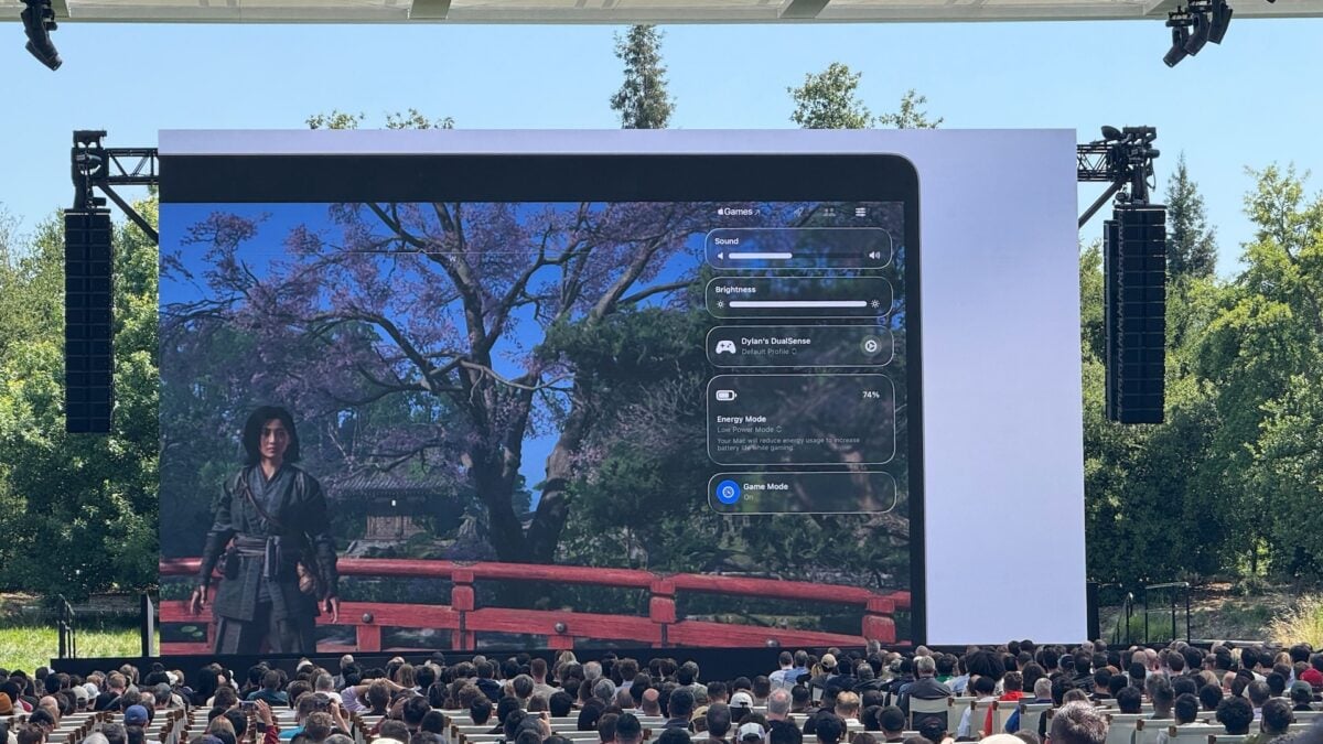Is This Actually Apple’s Gigantic Belief to Win Gaming Stick?