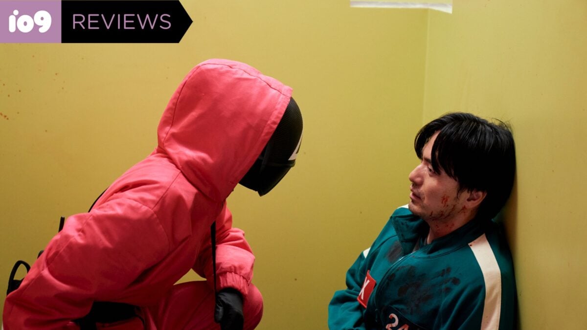 ‘Squid Recreation’ Delivers a Harrowing, Heartbreaking Unswerving Installment