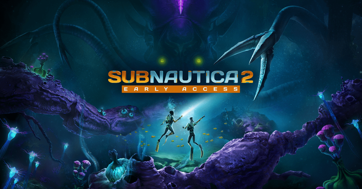 Krafton slams ex-Subnautica 2 consultants and claims it’ll give builders their ‘promised’ reward