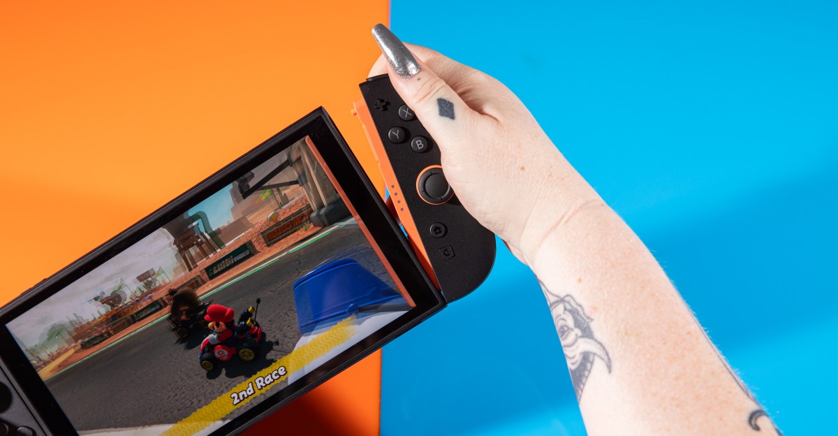 Nintendo Express September 2025: your complete data and trailers