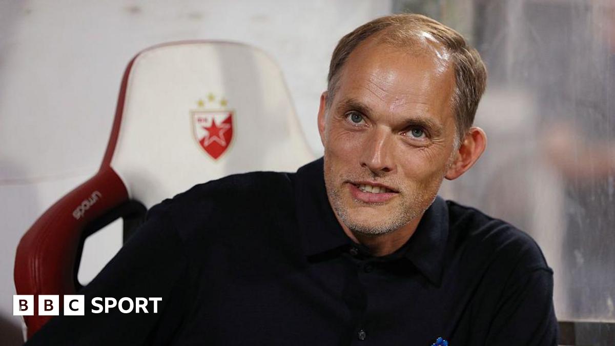 Tuchel’s England analysed: How factual are they?
