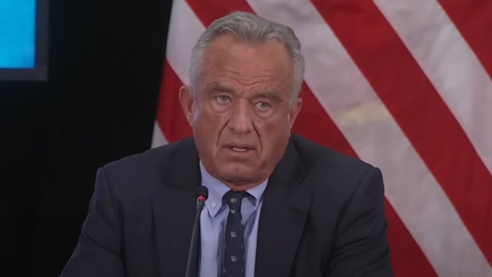 RFK Jr.’s Most contemporary Comments On College Shootings And Video Games Are Lethally Dreary