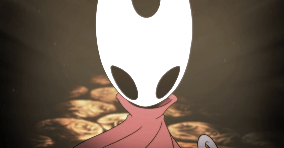 Silksong: the overall updates in regards to the Hollow Knight sequel
