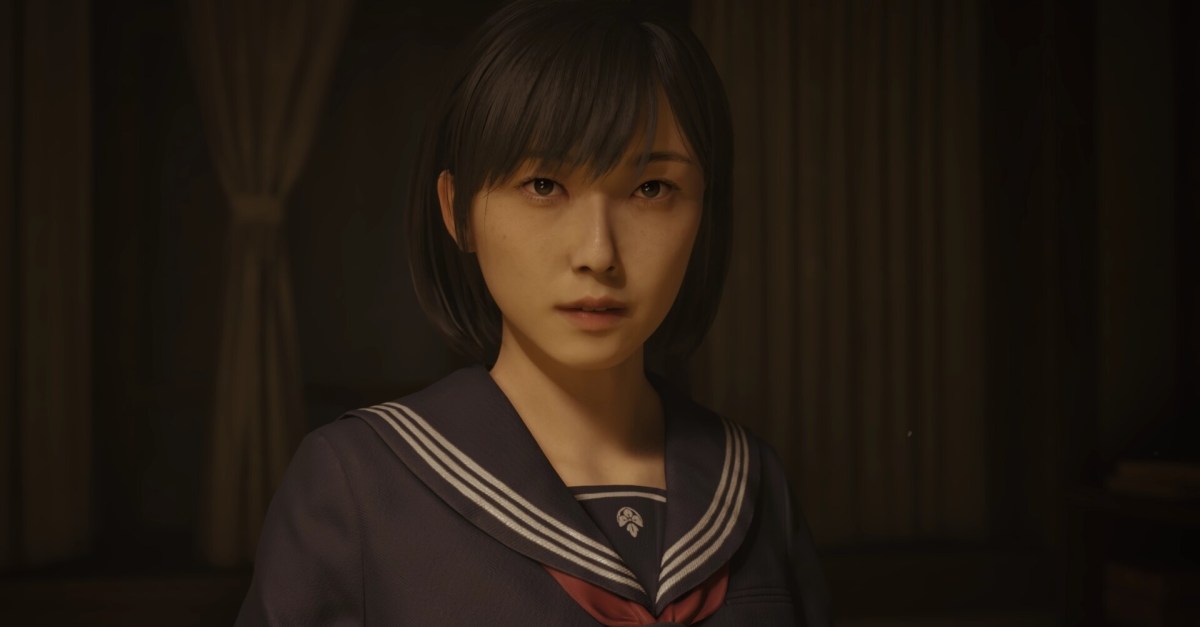 Silent Hill F has two killer ingredients: thriller and rage