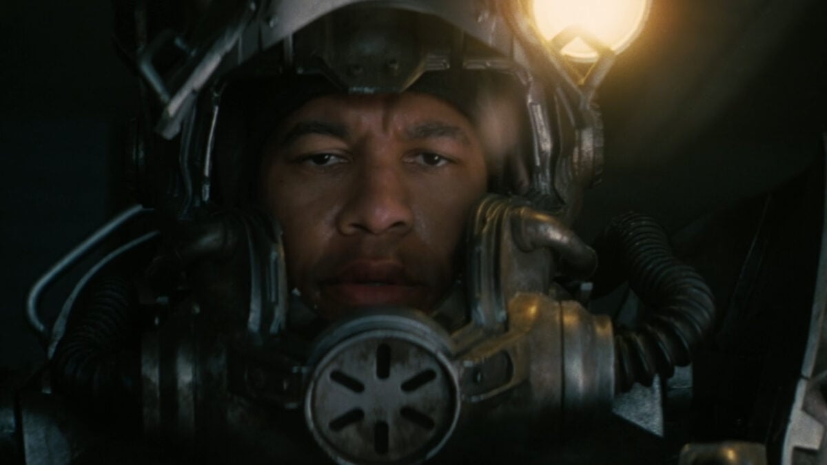 ‘Fallout’ Revisits Its Most Controversial Alternate From the Games