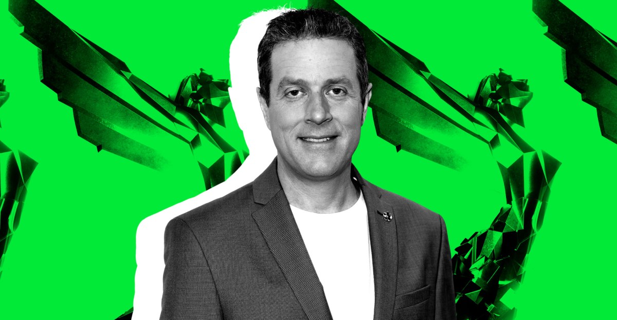 The Recreation Awards are losing their luster